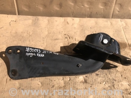 ФОТО Важіль задньої підвіски поздовжній для Volkswagen Jetta USA (10-17) Київ