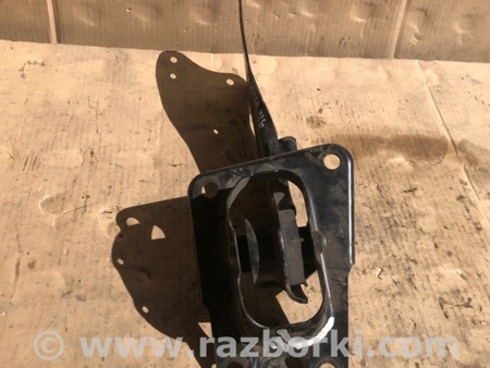 ФОТО Важіль задньої підвіски поздовжній для Volkswagen Jetta USA (10-17) Київ