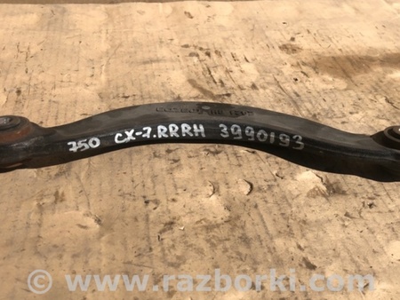 ФОТО Важіль задньої підвіски поперечний верхній для Mazda CX-7 Київ