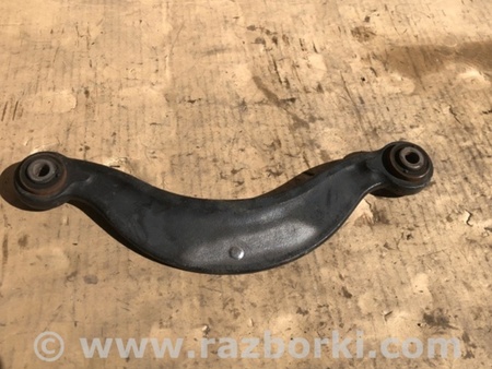 ФОТО Важіль задньої підвіски поперечний верхній для Mazda CX-7 Київ