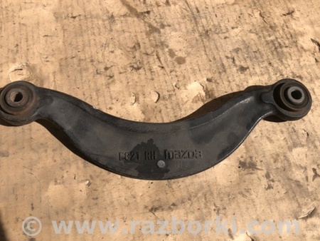 ФОТО Важіль задньої підвіски поперечний верхній для Mazda CX-7 Київ