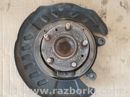 ФОТО Маточина колеса для Mazda CX-7 Київ