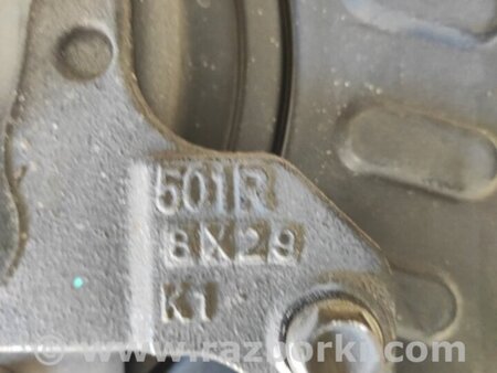 ФОТО Маточина колеса для Mazda CX-7 Київ