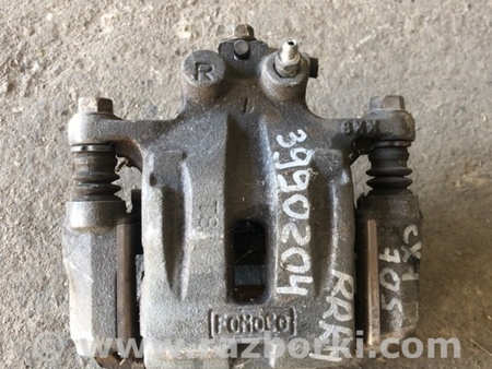 ФОТО Супорт гальмівний для Mazda CX-7 Київ