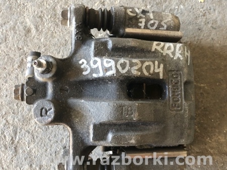 ФОТО Супорт гальмівний для Mazda CX-7 Київ