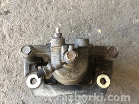 ФОТО Супорт гальмівний для Mazda CX-7 Київ