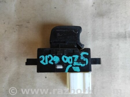 ФОТО Кнопка склопідіймача для Nissan Tiida/Versa C11 Київ