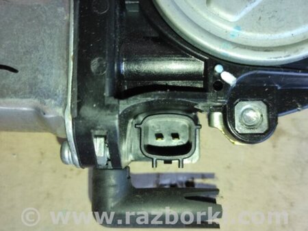 ФОТО Склопідйомник для Nissan Tiida/Versa C11 Київ