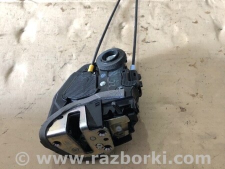 ФОТО Замок двері для Toyota Auris E150 (06-12) Київ