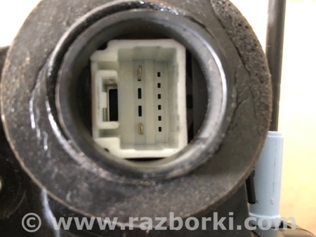 ФОТО Замок двері для Toyota Auris E150 (06-12) Київ