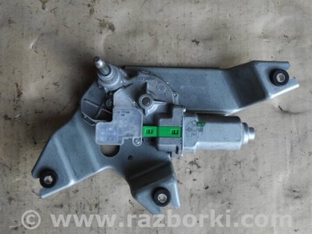 ФОТО Моторчик склоочисника для Nissan Tiida/Versa C11 Київ