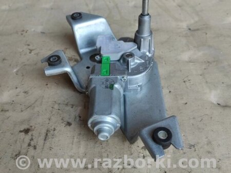 ФОТО Моторчик склоочисника для Nissan Tiida/Versa C11 Київ