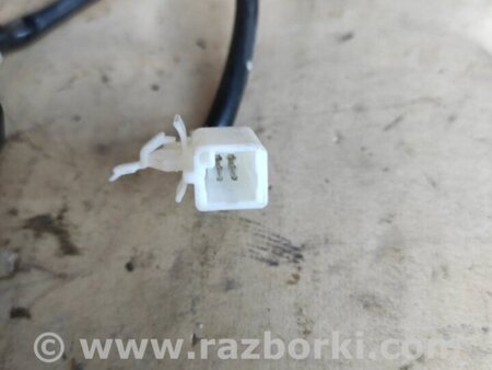 ФОТО Кнопка відкриття багажника зовнішня для Nissan Tiida/Versa C11 Київ