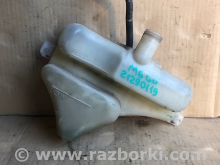 ФОТО Бачок розширювальний для Mazda 6 GG/GY (2002-2008) Київ
