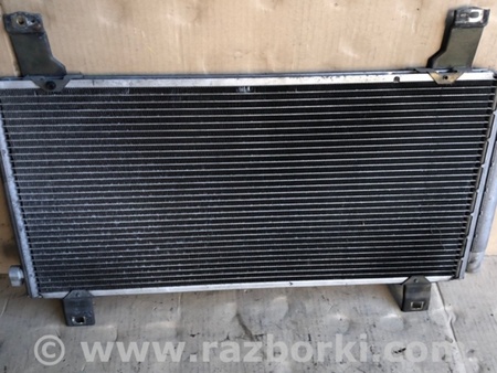 ФОТО Радіатор кондиціонера для Mazda 6 GG/GY (2002-2008) Київ