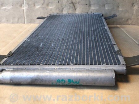 ФОТО Радіатор кондиціонера для Mazda 6 GG/GY (2002-2008) Київ