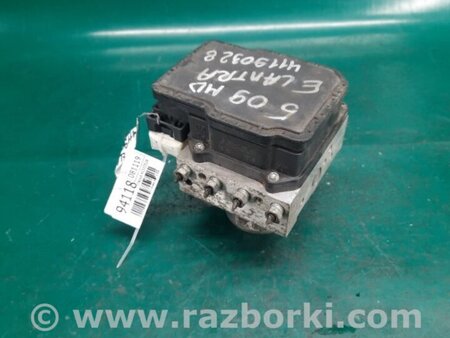 ФОТО Блок антиблокувальної системи для Hyundai Elantra IV HD (06-11) Київ