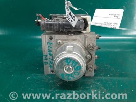 ФОТО Блок антиблокувальної системи для Hyundai Elantra IV HD (06-11) Київ