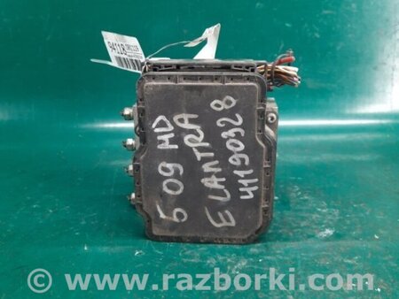 ФОТО Блок антиблокувальної системи для Hyundai Elantra IV HD (06-11) Київ