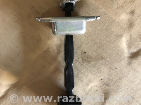 ФОТО Обмежувач дверей для Mitsubishi Outlander XL CW (05-12) Київ