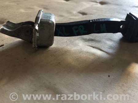 ФОТО Обмежувач дверей для Mitsubishi Outlander XL CW (05-12) Київ