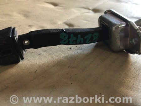 ФОТО Обмежувач дверей для Mitsubishi Outlander XL CW (05-12) Київ