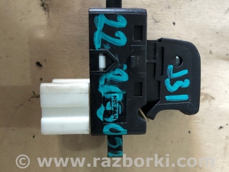 ФОТО Кнопка склопідіймача для Nissan Teana J31 Київ