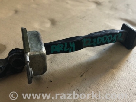 ФОТО Обмежувач дверей для Nissan Teana J31 Київ