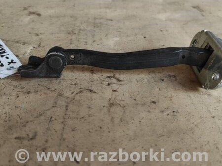 ФОТО Обмежувач дверей для Nissan X-Trail T31 (07-14) Київ