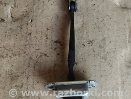 ФОТО Обмежувач дверей для Nissan X-Trail T31 (07-14) Київ