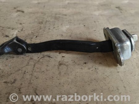 ФОТО Обмежувач дверей для Nissan X-Trail T31 (07-14) Київ