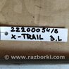 ФОТО Склопідйомник для Nissan X-Trail T31 (07-14) Київ