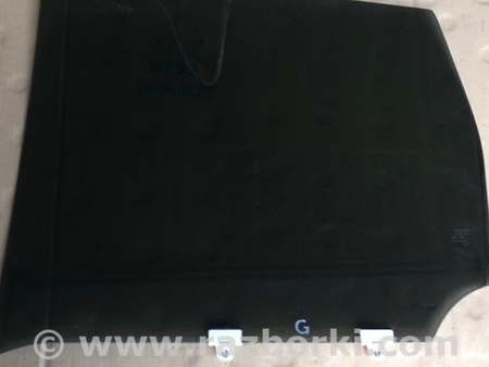 ФОТО Скло дверей для Nissan Note E11 (2006-2013) Київ