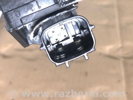 ФОТО Склопідйомник для Nissan Note E11 (2006-2013) Київ