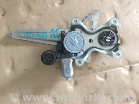 ФОТО Склопідйомник для Lexus RX300/330/350/400 (03-09) Київ
