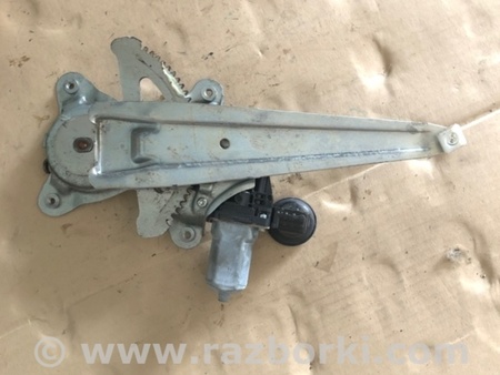 ФОТО Склопідйомник для Lexus RX300/330/350/400 (03-09) Київ