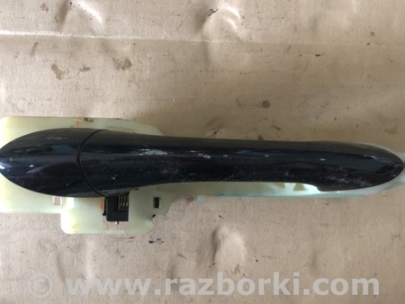 ФОТО Ручка двері зовнішня для Hyundai Sonata VI YF (09-14) Київ