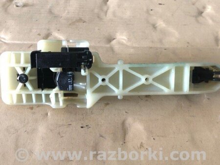 ФОТО Ручка двері зовнішня для Hyundai Sonata VI YF (09-14) Київ