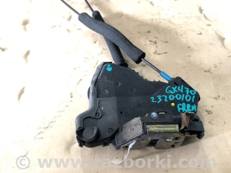 ФОТО Замок двері для Lexus GX Київ