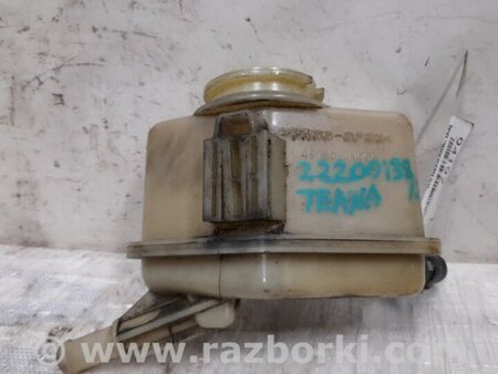 ФОТО Бачок гідропідсилювача керма для Nissan Teana J32 Київ