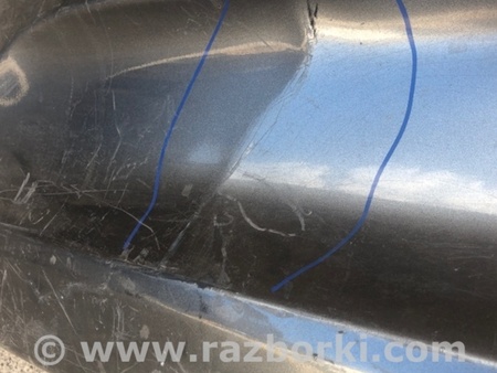 ФОТО Бампер передній для Honda Accord VIII CW універсал (07-13) Київ