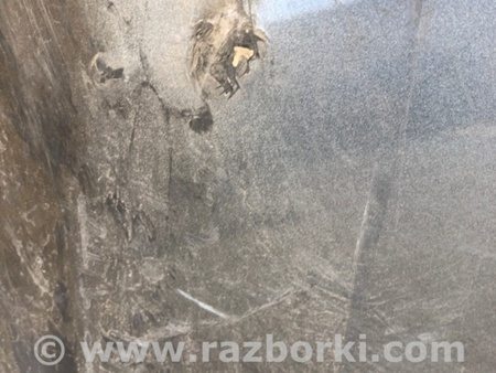 ФОТО Бампер передній для Honda Accord VIII CW універсал (07-13) Київ