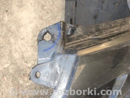 ФОТО Бампер передній для Honda Accord VIII CW універсал (07-13) Київ