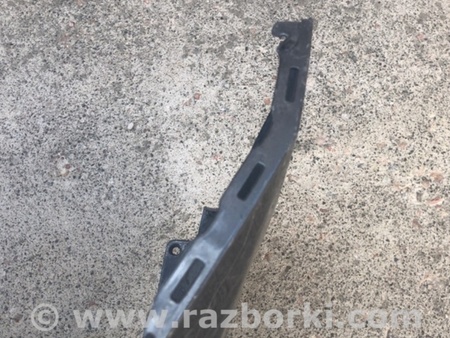 ФОТО Бампер передній для Honda Accord VIII CW універсал (07-13) Київ