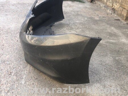 ФОТО Бампер передній для Honda Accord VIII CW універсал (07-13) Київ