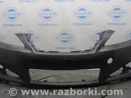 ФОТО Бампер передній для Lexus IS250/350 (06-12) Київ