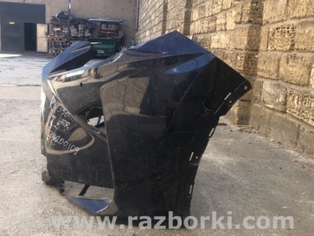 ФОТО Бампер передній для Lexus RX350/450 (2015-) Київ