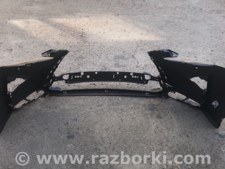 ФОТО Бампер передній для Lexus RX350/450 (2015-) Київ