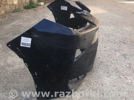 ФОТО Бампер передній для Lexus RX350/450 (2015-) Київ