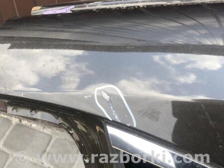ФОТО Чверть кузова задня для Acura RDX TB3, TB4 (12-15) Київ